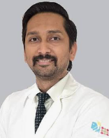 Dr. Ayush Garg